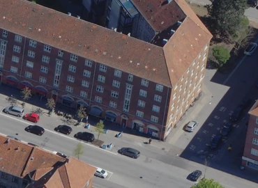 Butik til leje på Borgbjergsvej 13, 2450 København SV - 123 m² | Foto 0 - Lokalebasen.dk
