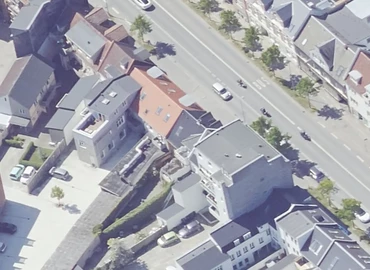 Butik til leje på Nørrebrogade 32A, 7100 Vejle - 100 m² | Foto 2 - Lokalebasen