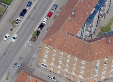 Butik til leje på Borgbjergsvej 13, 2450 København SV - 123 m² | Foto 0 - Lokalebasen