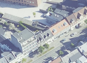 Butik til leje på Nørrebrogade 32A, 7100 Vejle - 100 m² | Foto 1 - Lokalebasen