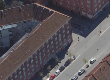 Butik til leje på Borgbjergsvej 13, 2450 København SV - 123 m² | Foto 1 - Lokalebasen.dk