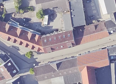 137 m² Store for rent in Nykobing Sj, Algade 5 (4500) - 4 | MatchOffice