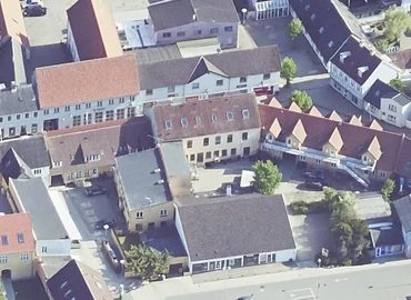 137 m² Commercial shop for rent in Nykobing Sj, Algade 5 (4500) - 1 | MatchOffice.com