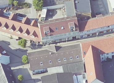 137 m² Commercial shop for rent in Nykobing Sj, Algade 5 (4500) - 0 | MatchOffice