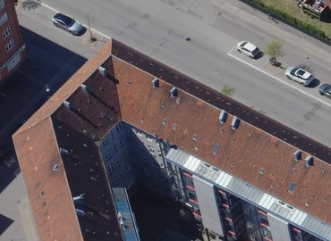 Butik til leje på Borgbjergsvej 13, 2450 København SV - 123 m² | Foto 2 - Lokalebasen