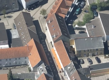 137 m² Commercial shop for rent in Nykobing Sj, Algade 5 (4500) - 2 | MatchOffice