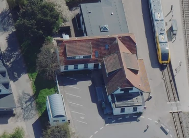 Butik til leje på Hornbæk Stationsvej 6B, 3100 Hornbæk - 120 m² | Foto 3 - Lokalebasen