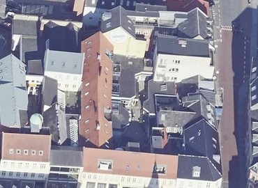 Butik til leje på Rådhuspassagen 9A, 7100 Vejle - 196 m² | Foto 3 - Lokalebasen.dk