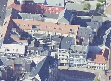 Butik til leje på Rådhuspassagen 9A, 7100 Vejle - 196 m² | Foto 0 - Lokalebasen