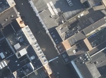 Butik til leje på Kongensgade 48, 5000 Odense C - 105 m² | Foto 4 - Lokalebasen