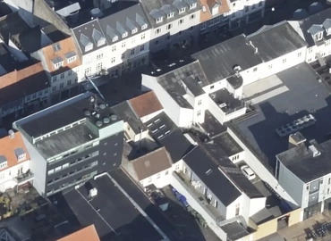 Butik til leje på Kongensgade 48, 5000 Odense C - 105 m² | Foto 3 - Lokalebasen.dk