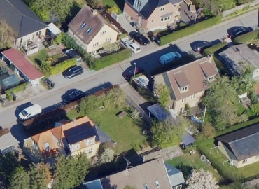 Butik til leje på Skansevej 43, 3400 Hillerød - 198 m² | Foto 0 - Lokalebasen