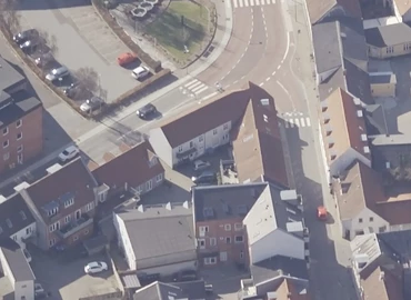 Butik til leje på Storegade 28A, 6800 Varde - 201 m² | Foto 0 - Lokalebasen.dk