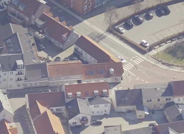 Butik til leje på Storegade 28A, 6800 Varde - 201 m² | Foto 3 - Lokalebasen.dk