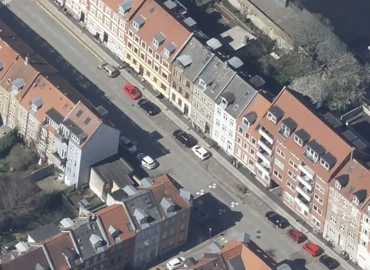 Bolig Samsøgade 98 8000 Aarhus C