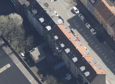 Bolig Samsøgade 98 8000 Aarhus C