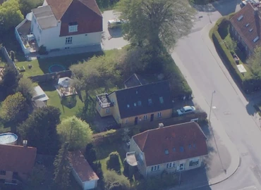 Butik til leje på Skansevej 43, 3400 Hillerød - 198 m² | Foto 2 - Lokalebasen