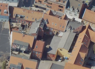 Butik til leje på Nørregade 24A, 7800 Skive - 242 m² | Foto 0 - Lokalebasen.dk