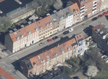 Bolig Samsøgade 98 8000 Aarhus C