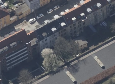 Bolig Samsøgade 98 8000 Aarhus C