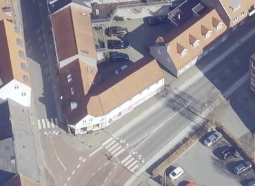 Butik til leje på Storegade 28A, 6800 Varde - 201 m² | Foto 0 - Lokalebasen