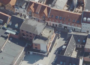 Butik til leje på Nørregade 24A, 7800 Skive - 242 m² | Foto 3 - Lokalebasen