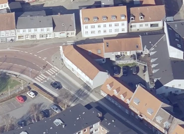 Butik til leje på Storegade 28A, 6800 Varde - 201 m² | Foto 2 - Lokalebasen