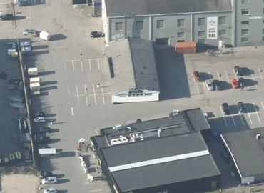 Butik til leje på Roersvej 33E, 5000 Odense C - 339 m² | Foto 0 - Lokalebasen.dk