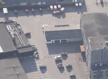 Butik til leje på Roersvej 33E, 5000 Odense C - 339 m² | Foto 2 - Lokalebasen