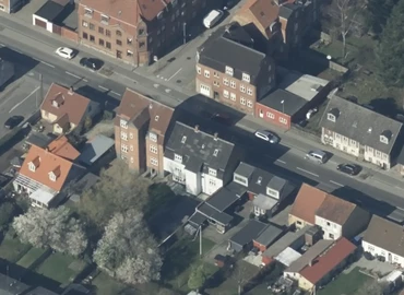 Bolig Spedalsø 18B 8700 Horsens