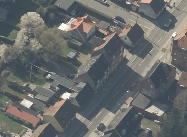 Bolig Spedalsø 18B 8700 Horsens