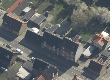 Bolig Spedalsø 18B 8700 Horsens