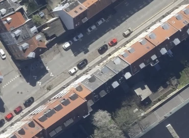 Bolig Samsøgade 98 8000 Aarhus C