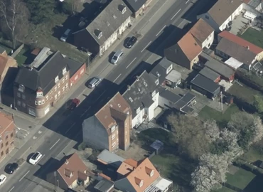 Bolig Spedalsø 18B 8700 Horsens