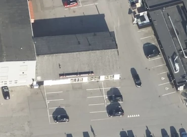 Butik til leje på Roersvej 33E, 5000 Odense C - 339 m² | Foto 3 - Lokalebasen.dk