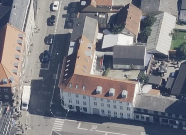 Bolig Algade 60A 4000 Roskilde