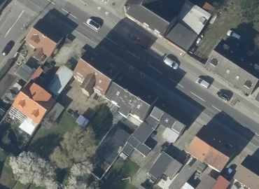 Bolig Spedalsø 18B 8700 Horsens