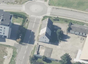 Bolig Færgegaardsvej 114A 4760 Vordingborg
