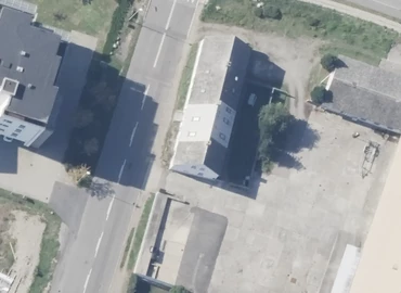Bolig Færgegaardsvej 114A 4760 Vordingborg