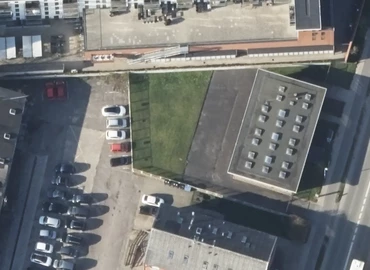 Kontor til leje på Grønløkkevej 18, 5000 Odense C - 360 m² | Foto 0 - Lokalebasen