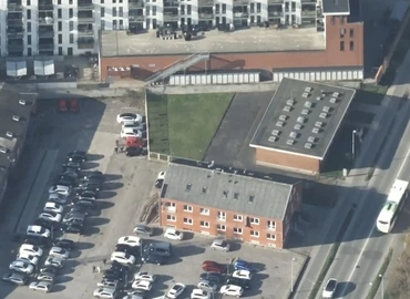 Kontor til leje på Grønløkkevej 18, 5000 Odense C - 360 m² | Foto 0 - Lokalebasen.dk