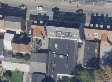 Bolig Algade 60A 4000 Roskilde