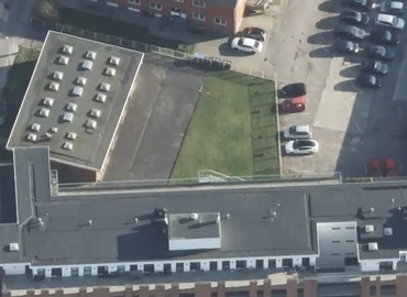 Kontor til leje på Grønløkkevej 18, 5000 Odense C - 360 m² | Foto 1 - Lokalebasen.dk