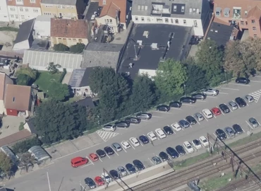 Bolig Algade 60A 4000 Roskilde