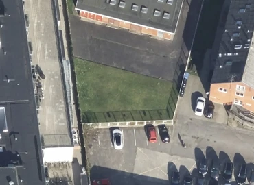 Kontor til leje på Grønløkkevej 18, 5000 Odense C - 360 m² | Foto 3 - Lokalebasen