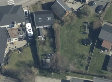 Bolig Storegade 18 8752 Østbirk