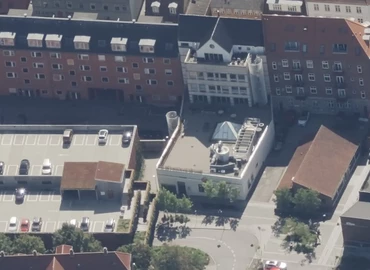 Bolig Algade 60A 4000 Roskilde