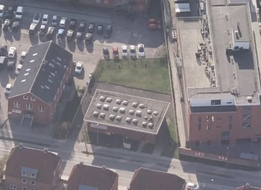 Kontor til leje på Grønløkkevej 18, 5000 Odense C - 360 m² | Foto 2 - Lokalebasen.dk