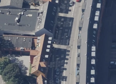 Bolig Algade 60A 4000 Roskilde