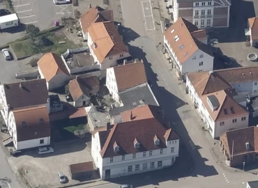 Bolig Storegade 32 6440 Augustenborg